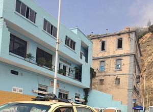ORAN - RUE D ORLEANS (2)